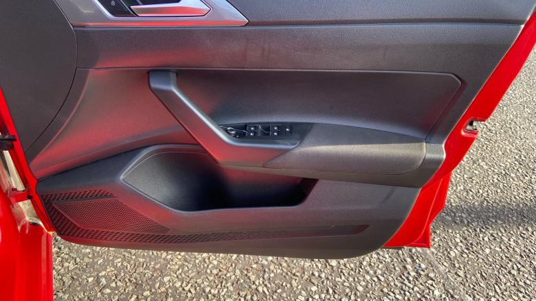 Volkswagen Polo 1.0 TSI 115 SEL 5dr DSG Petrol Hatchback